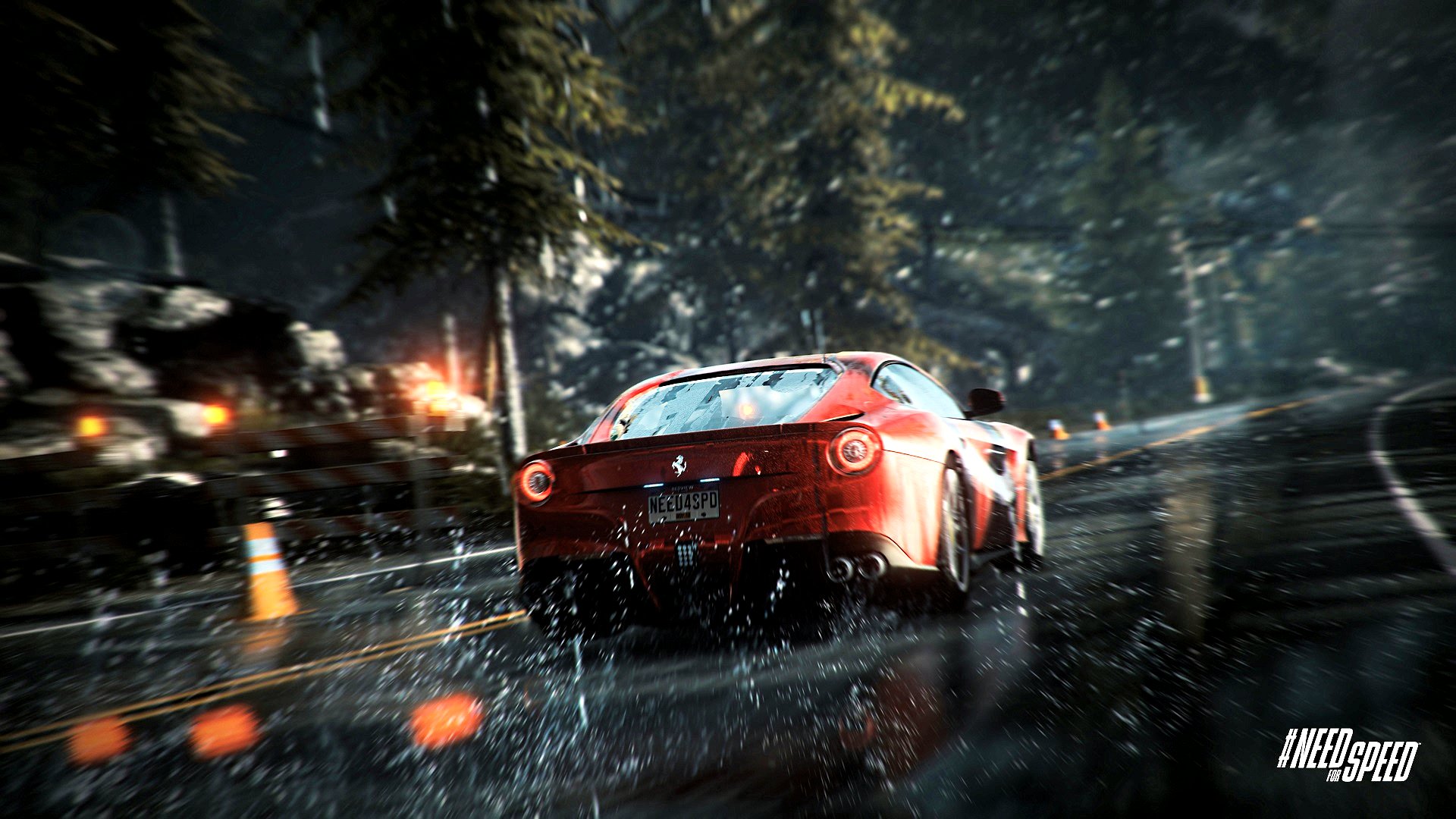 Fantastic Need For Speed Wallpaper Px