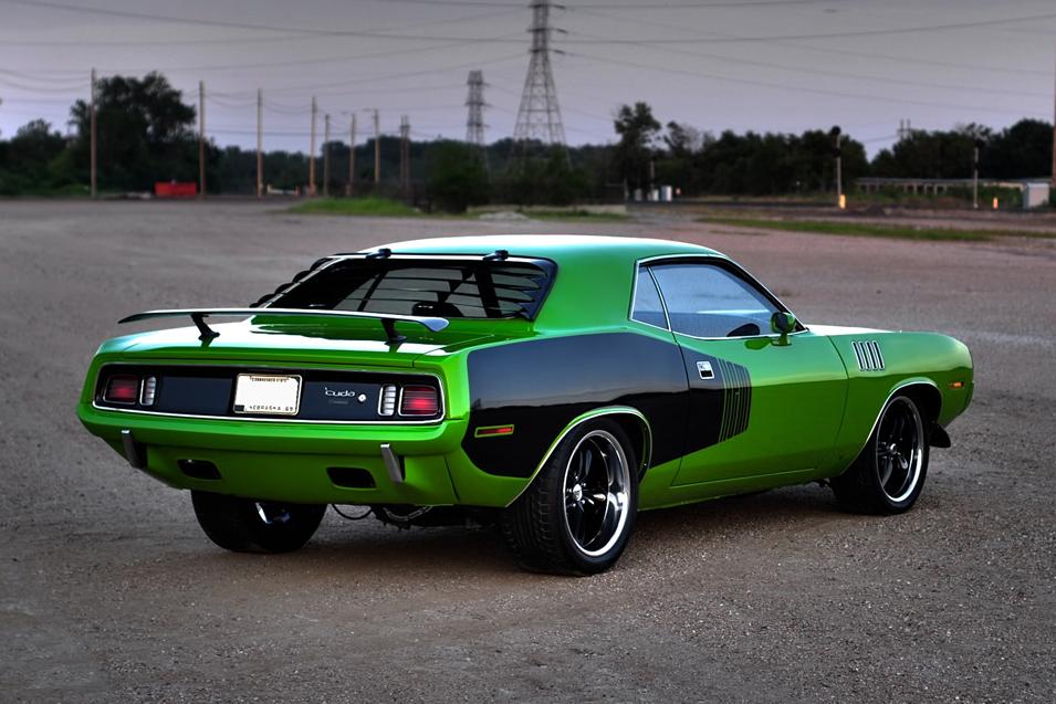 Autotraderclassics Article Ten Greatest Mopars Of All Time