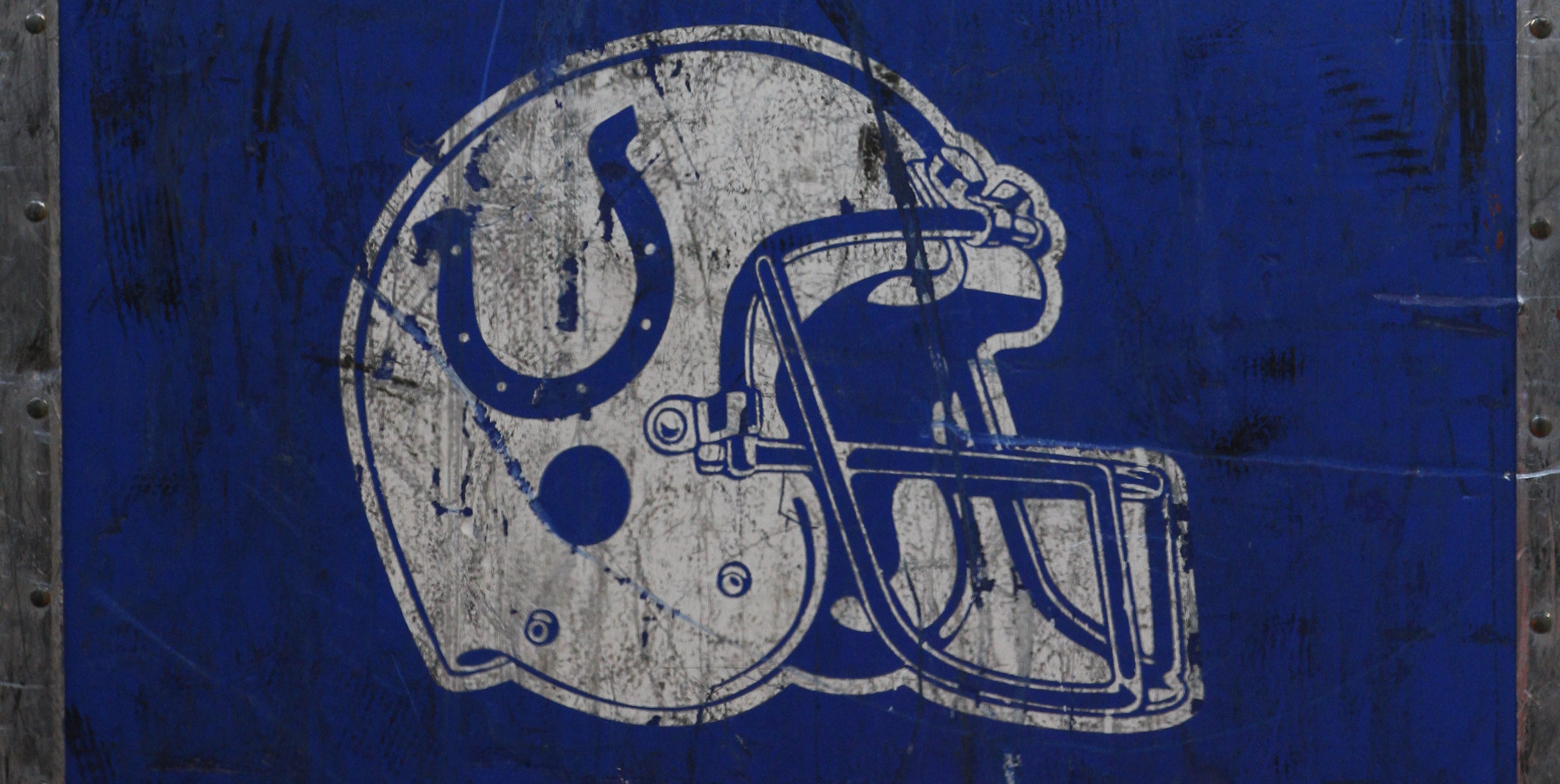 Colts Wallpaper HD