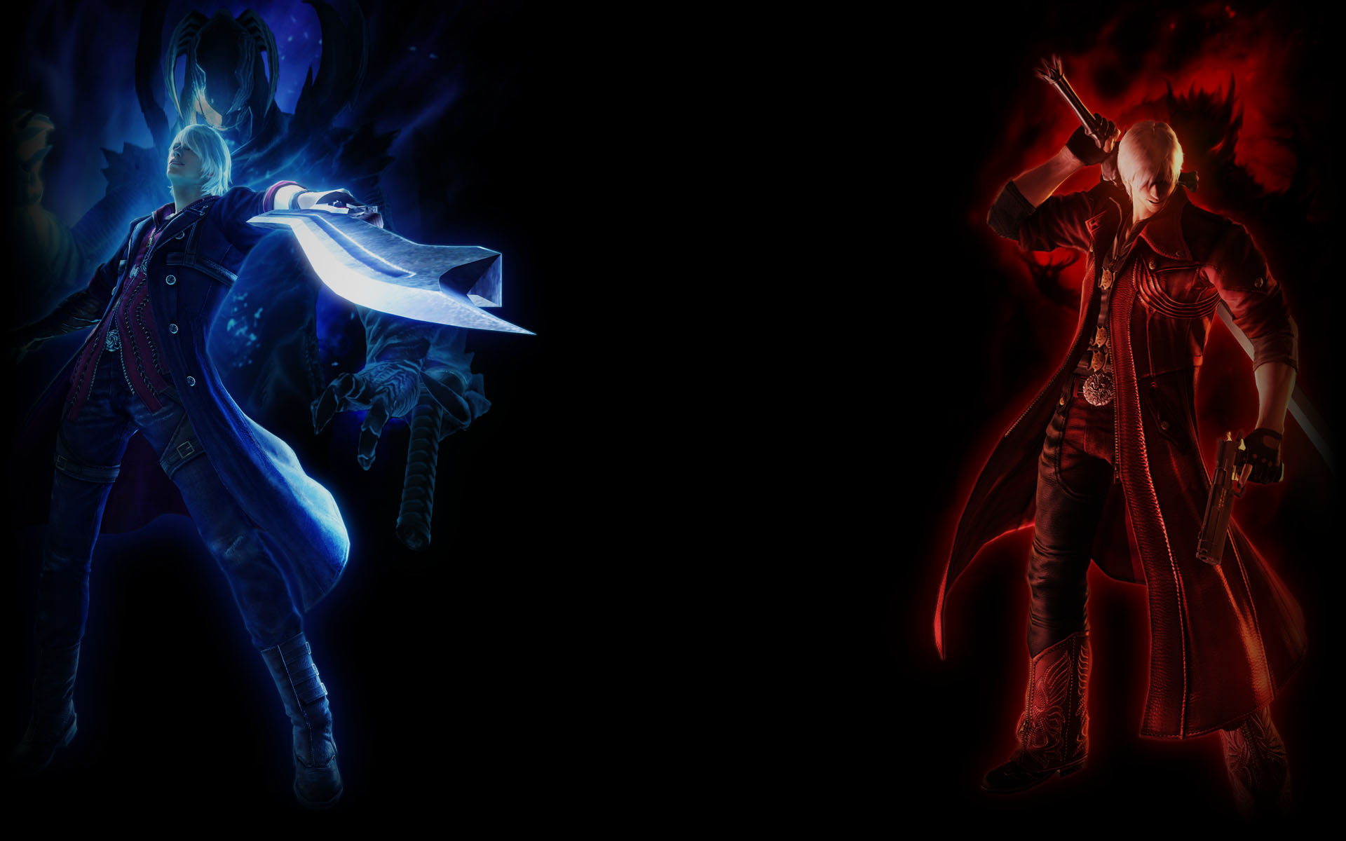 Steam Community Market Listings For Dante Nero