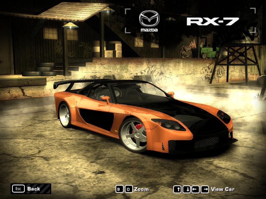 Nfs Most Wanted Cars Nfscars Need For Speed