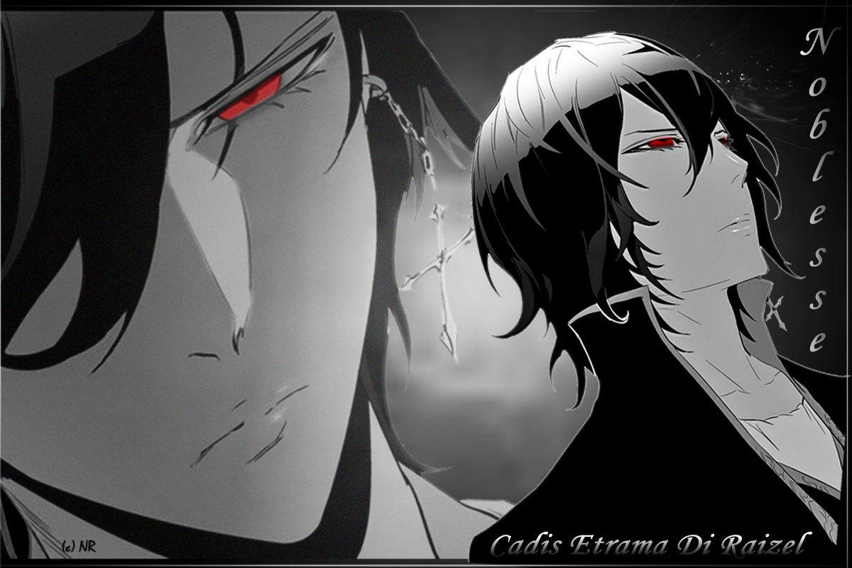 Noblesse Full HD Quality Pictures Wallpaper