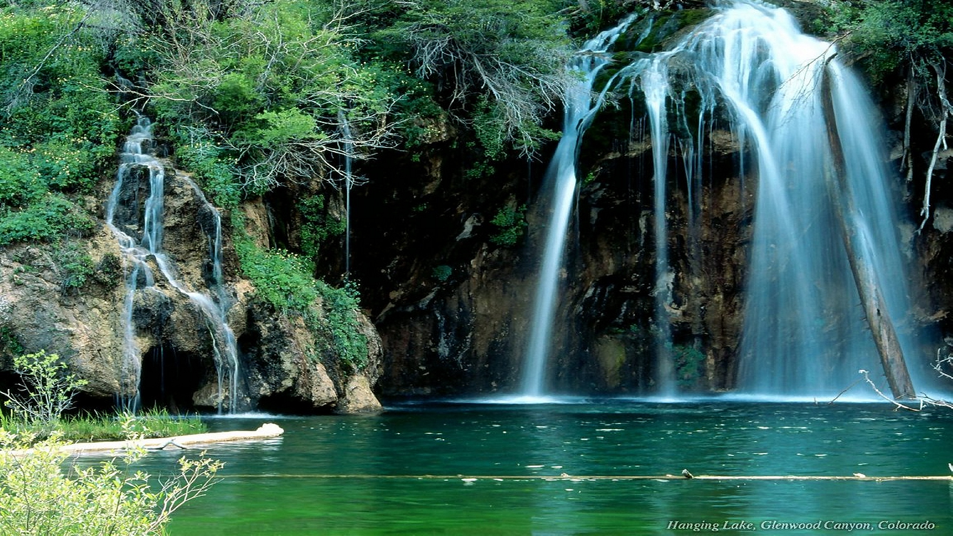 Beautiful Landscape Wallpaper