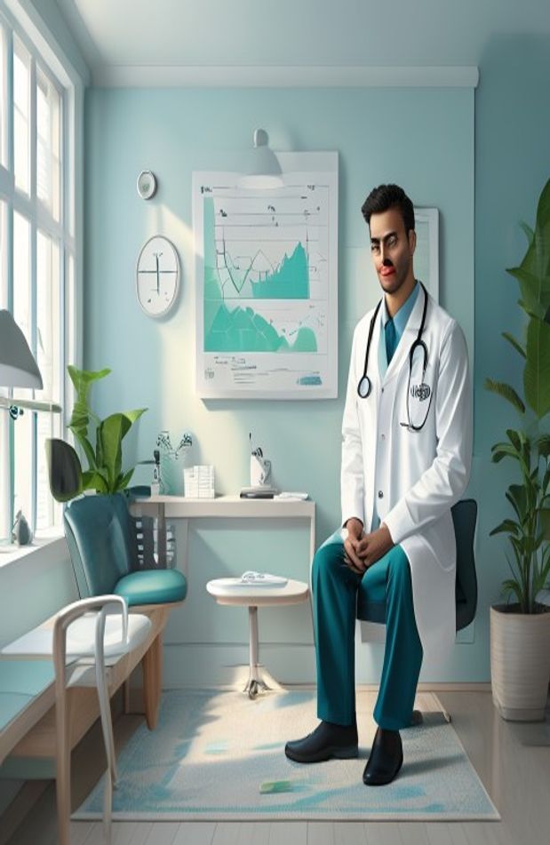 Doctor Wallpaper