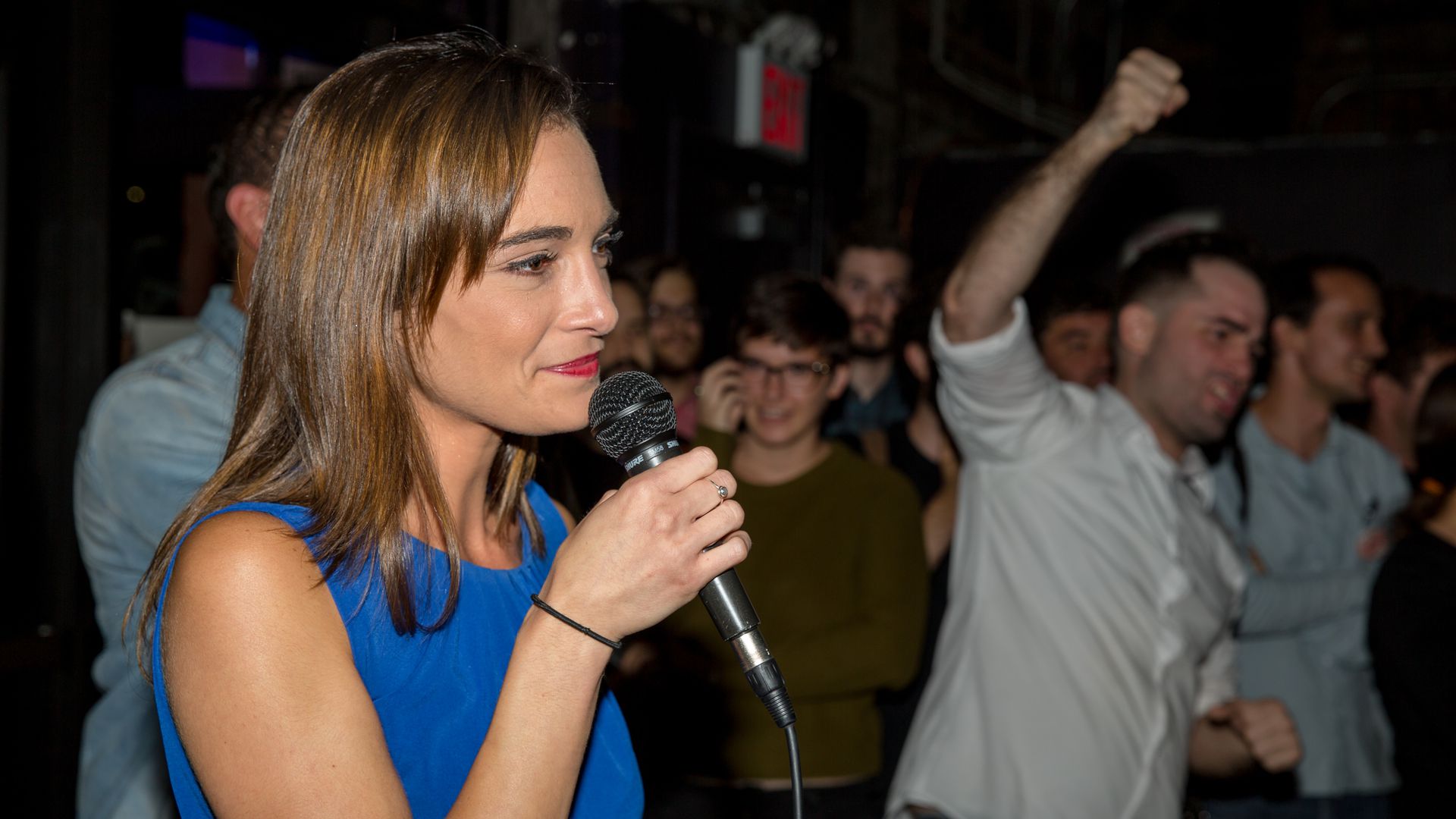 Democratic Socialists Have Won A Surprising Number Of Primaries In