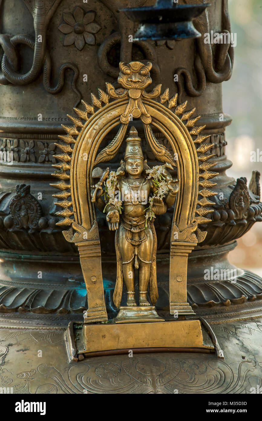 Free download bhairav statue Vadakkumnathan Shiva Temple Thrissur Kerala  [866x1390] for your Desktop, Mobile & Tablet | Explore 25+ Shiva Temples  Wallpapers | Lord Shiva HD Wallpapers, Lord Shiva Wallpapers High  Resolution,