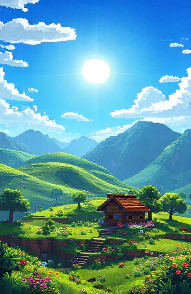 Minecraft Wallpaper For Windows