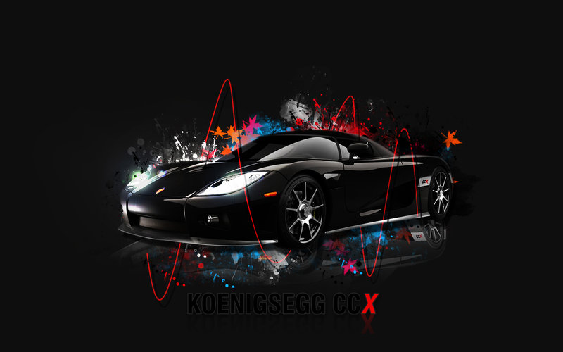 Koenigsegg Ccx Wallpaper By Xxpainwarriorxx
