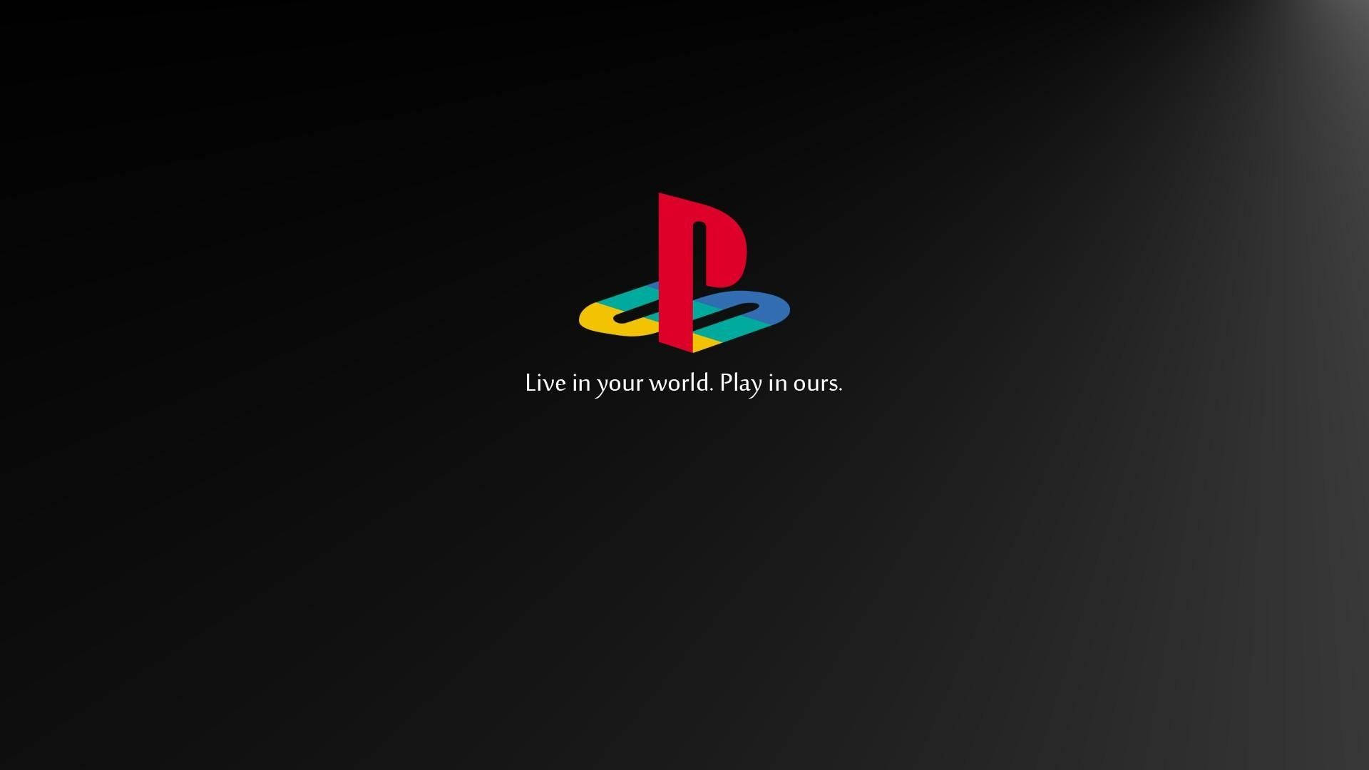 Top Best Ps4 Wallpaper Full HD 4k To Use