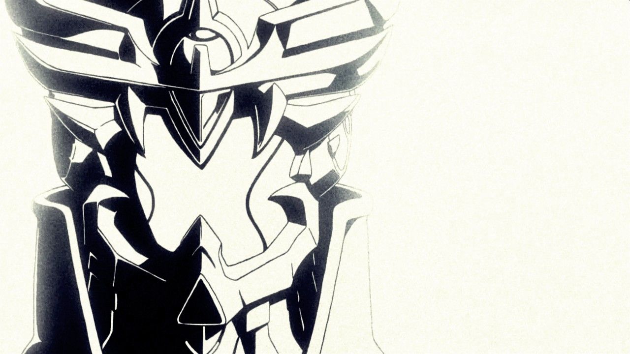 Zetman Kouga Amagi Anime Image Wallpaper