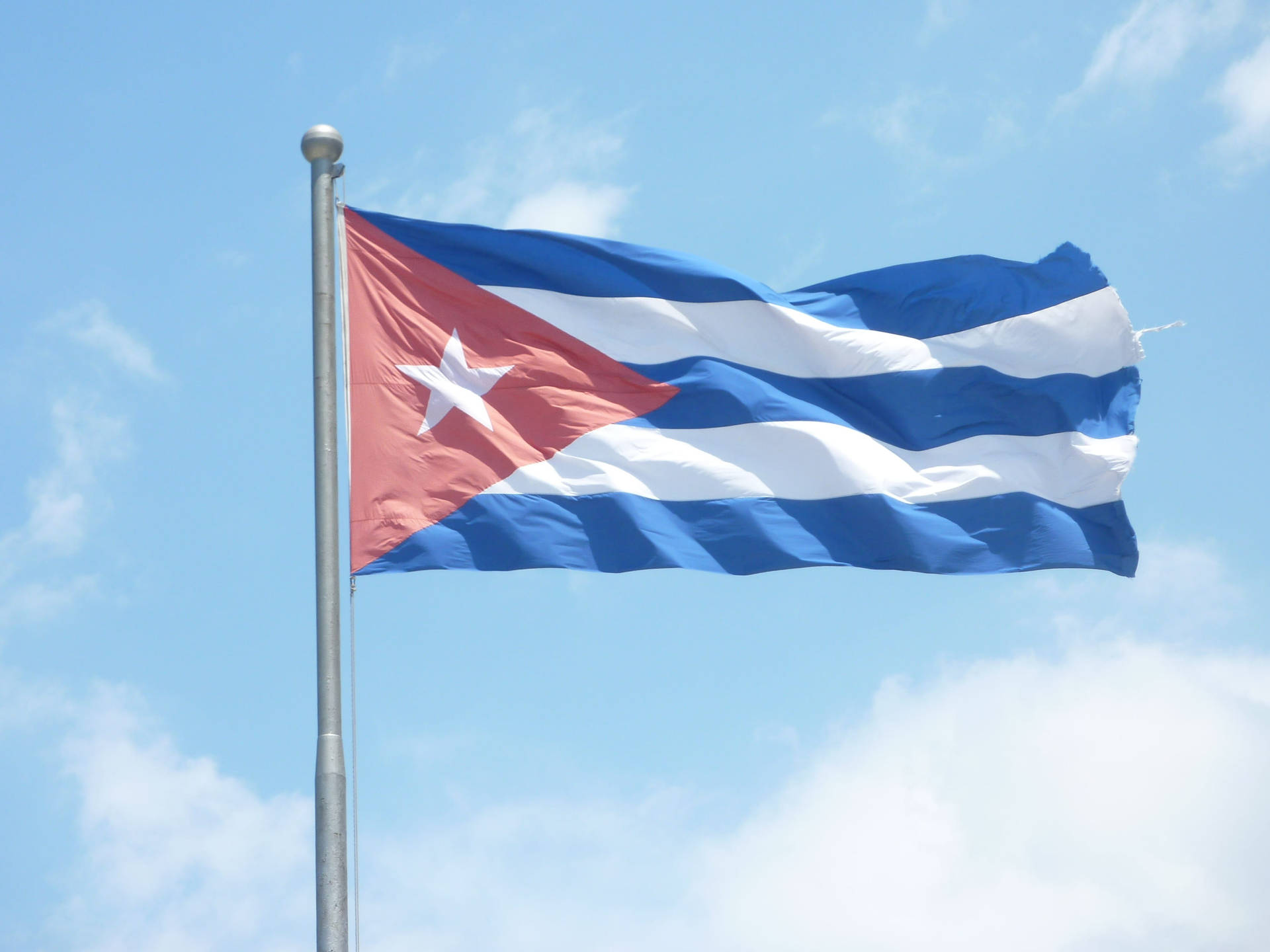 Top Cuban Flag Wallpaper Full HD 4k To Use