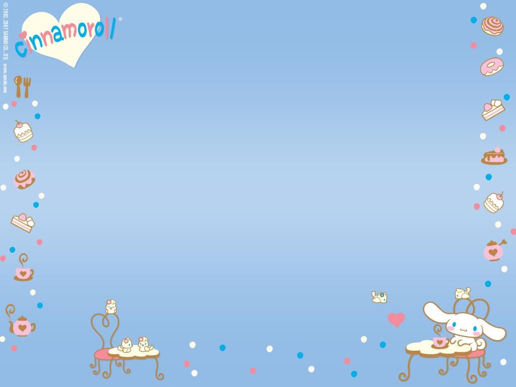 Free download Sanrio images Cinnamoroll HD wallpaper and