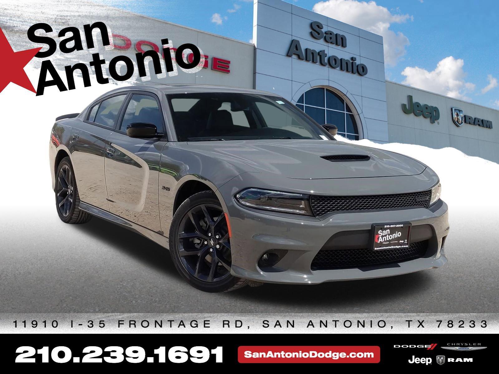 New Dodge Charger R T 4d Sedan For Sale Ph616312 Greenway