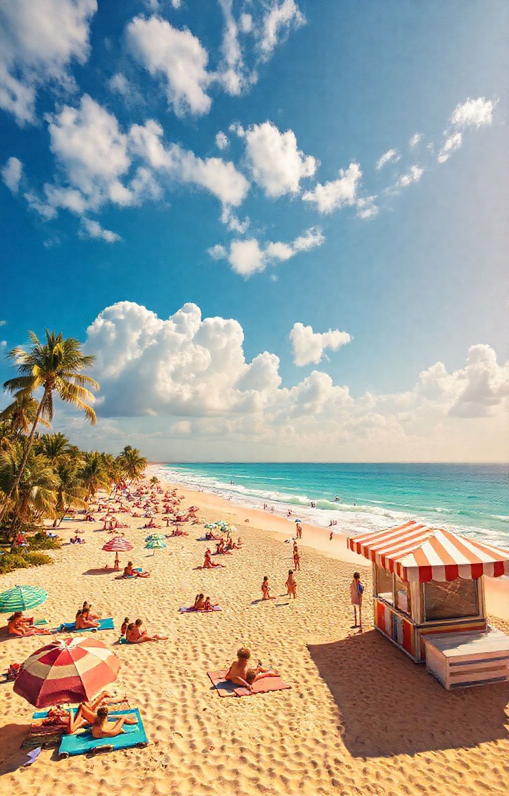 Summer Wallpaper