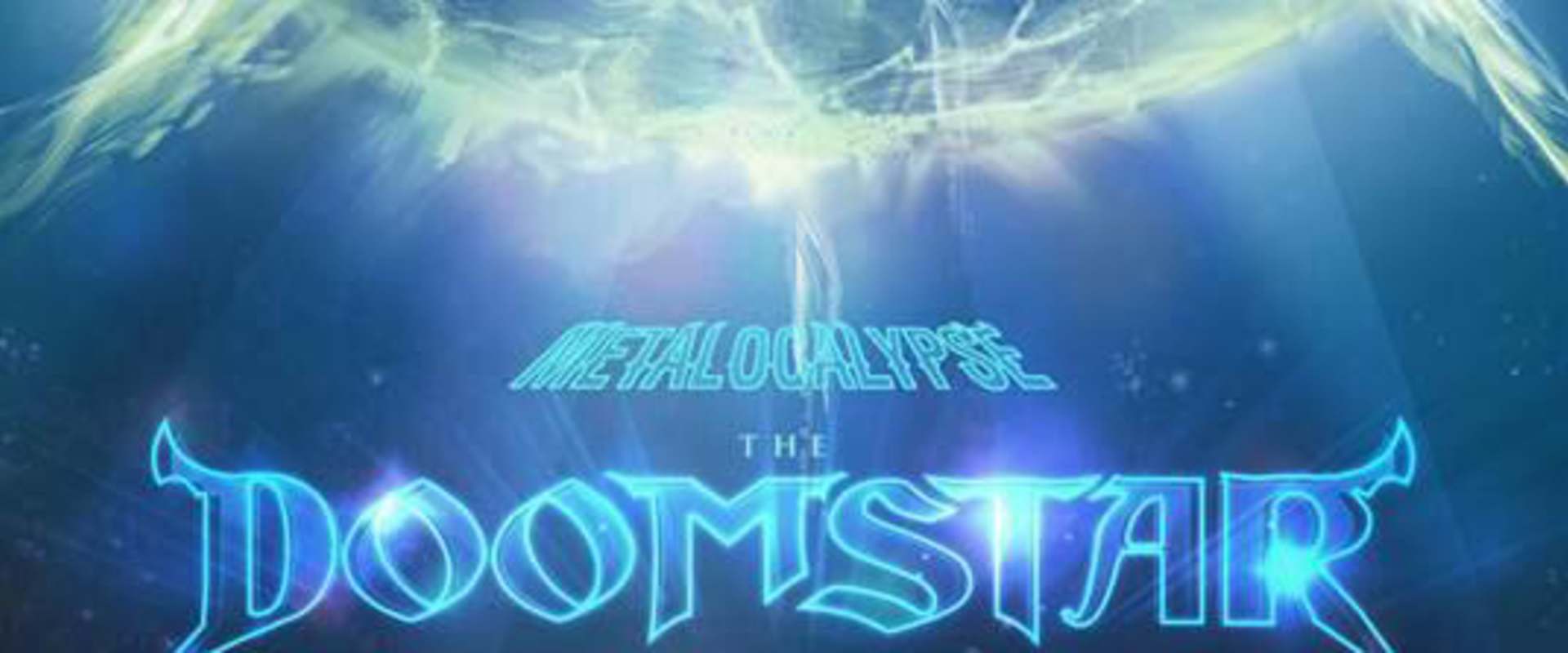Watch Metalocalypse The Doomstar Requiem A Klok Opera On