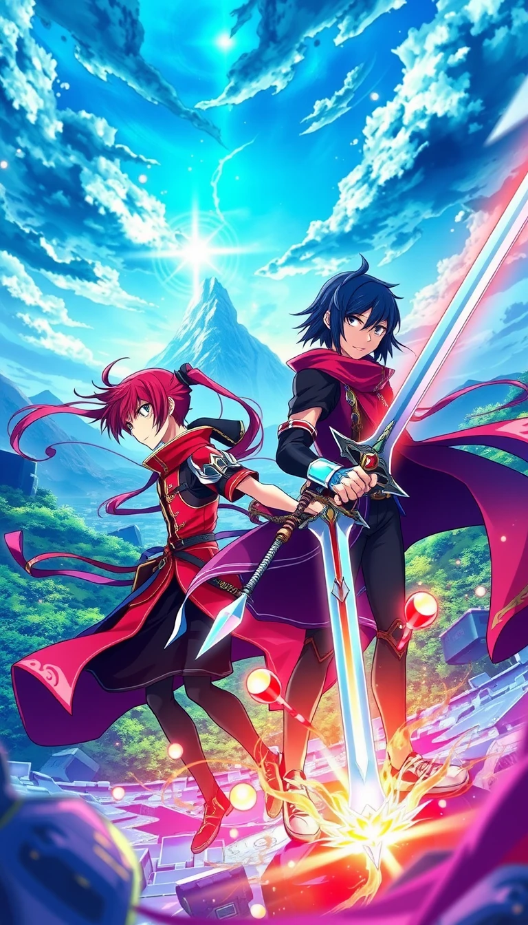 Sword Art Online Phone Wallpaper