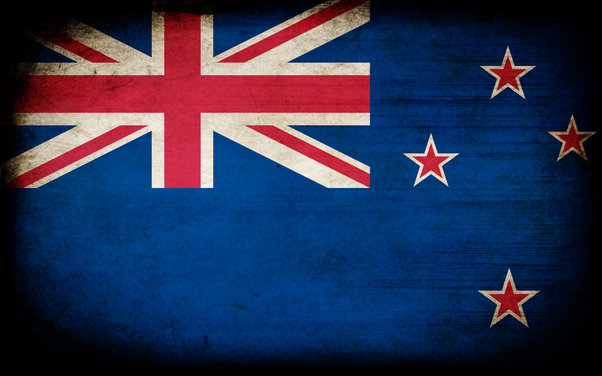 New Zealand Flag HD Wallpaper Background Images