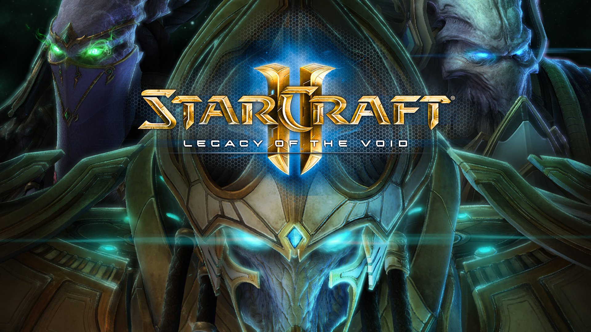 Starcraft Ii Legacy Of The Void Warps In On November Watch