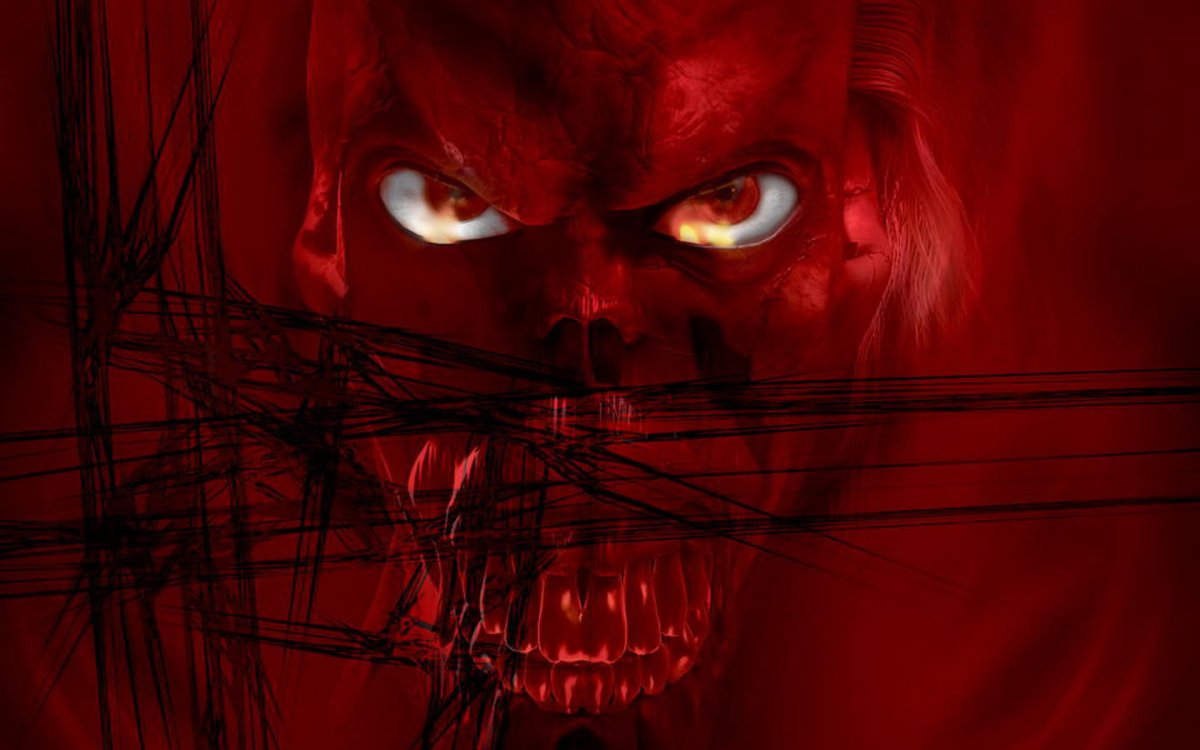 Devil Wallpapers - Top 35 Best Devil Backgrounds Download