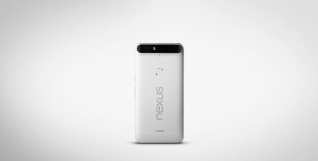 Nexus 6p Official