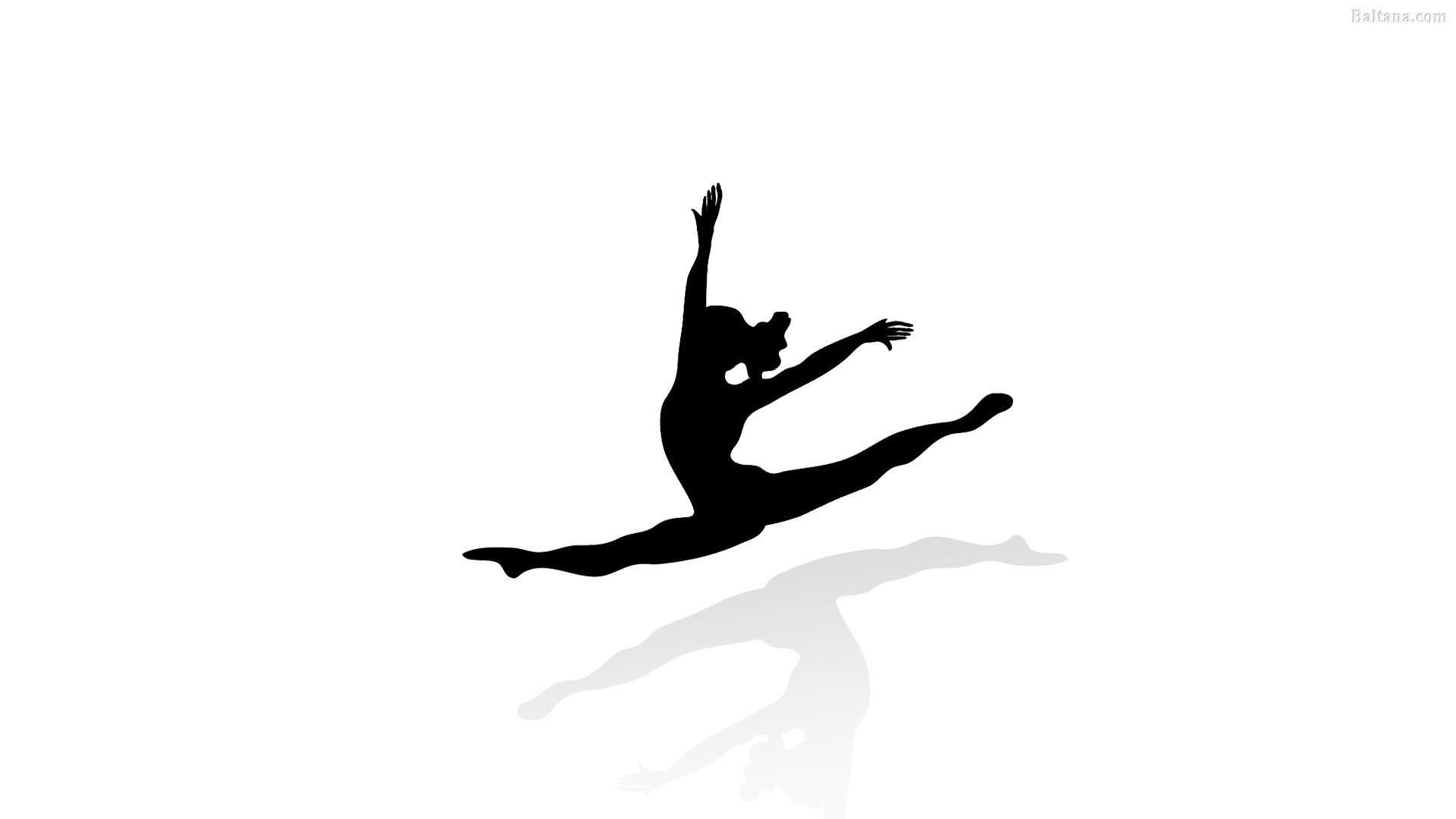 Gymnastics Background Image