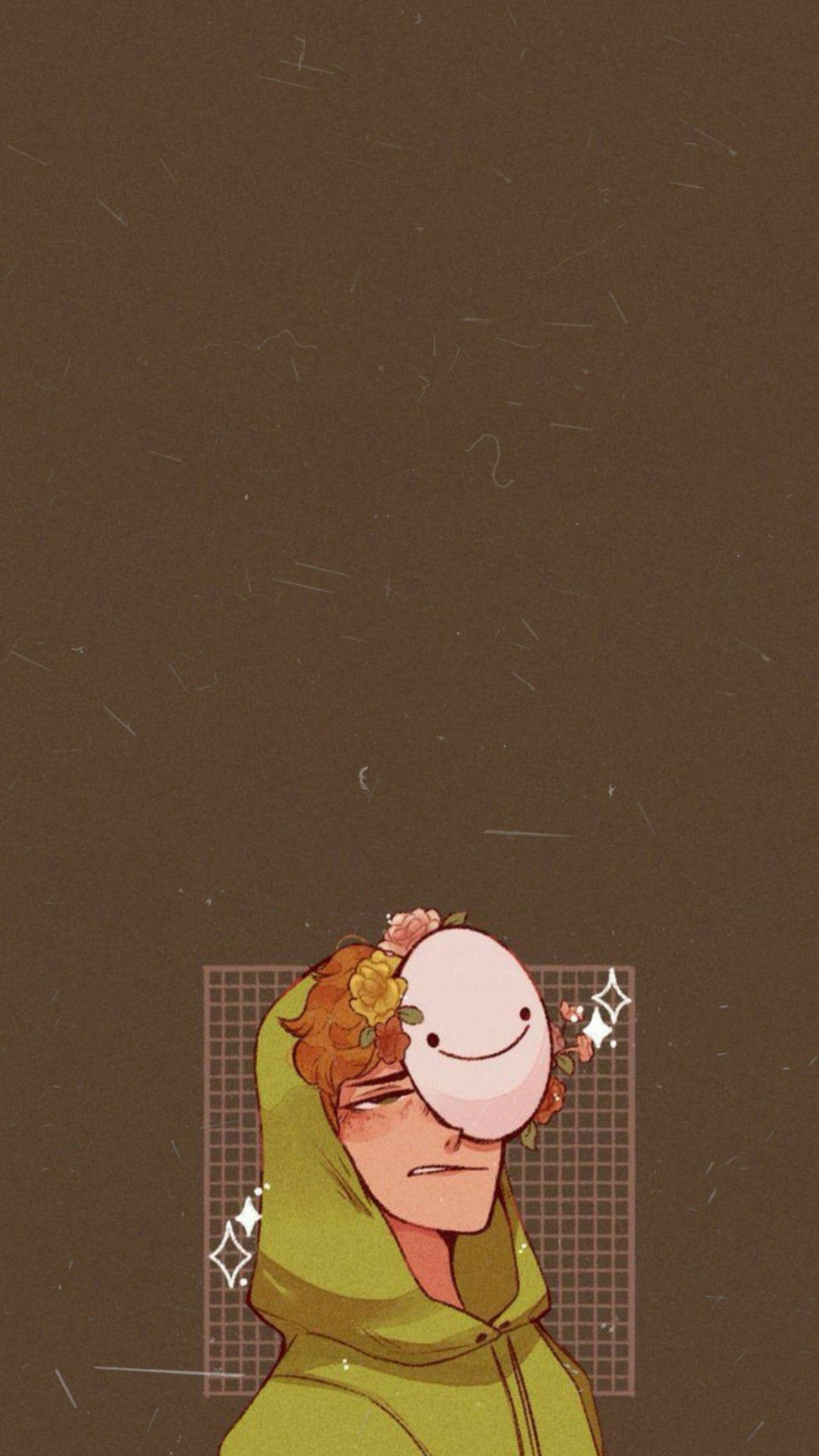 Dream Smp Wallpaper