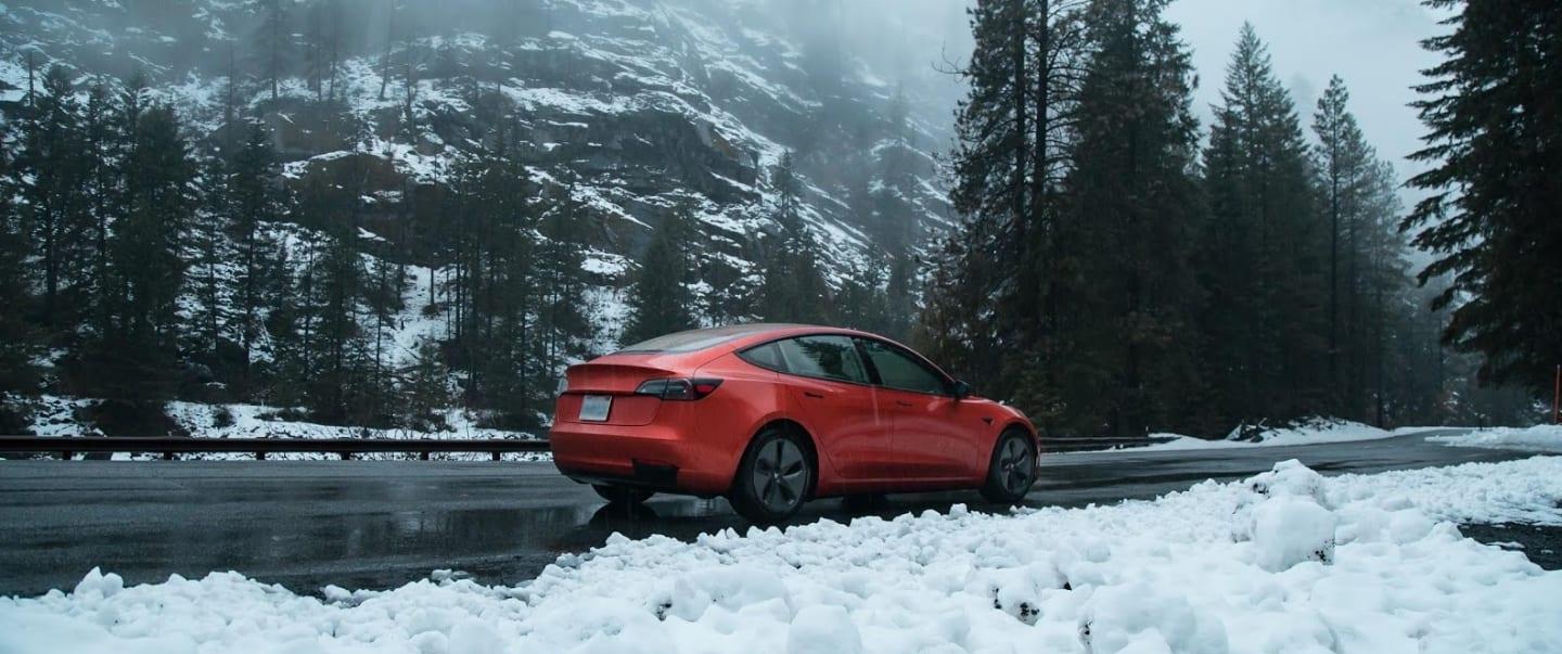 Tesla Extreme Weather Considerations How To Optimize Your
