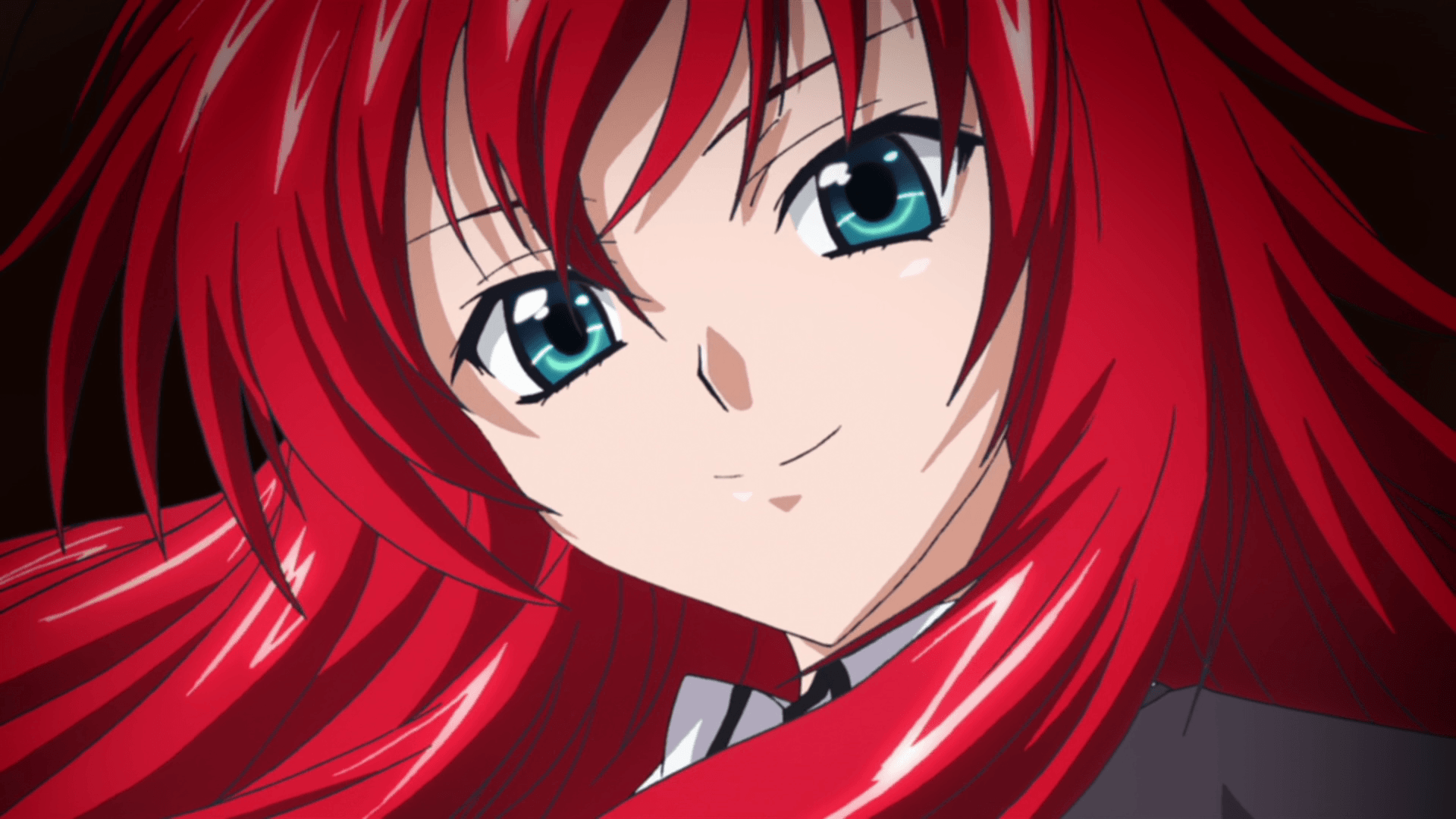 Rias Gremory Wallpapers [1920x1080