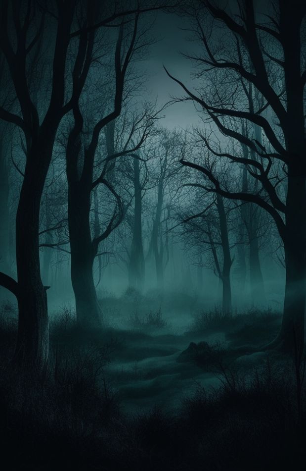 Dark Aesthetic Wallpaper