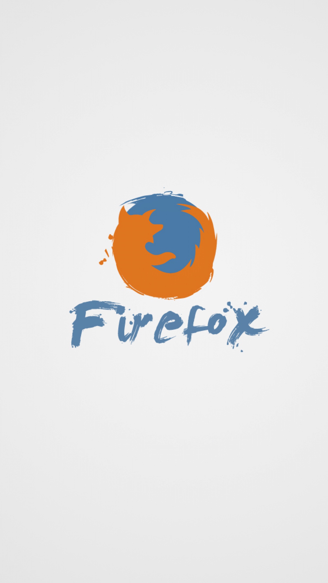 Wallpaper Firefox Browser Art Background Sony