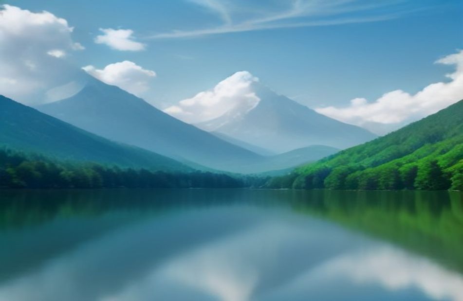 Home Screen Wallpaper