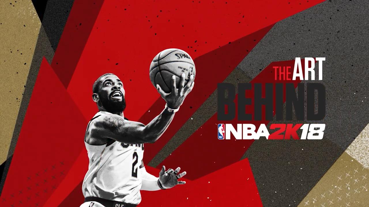 Behind The Scenes Look At New Additions In Nba 2k18
