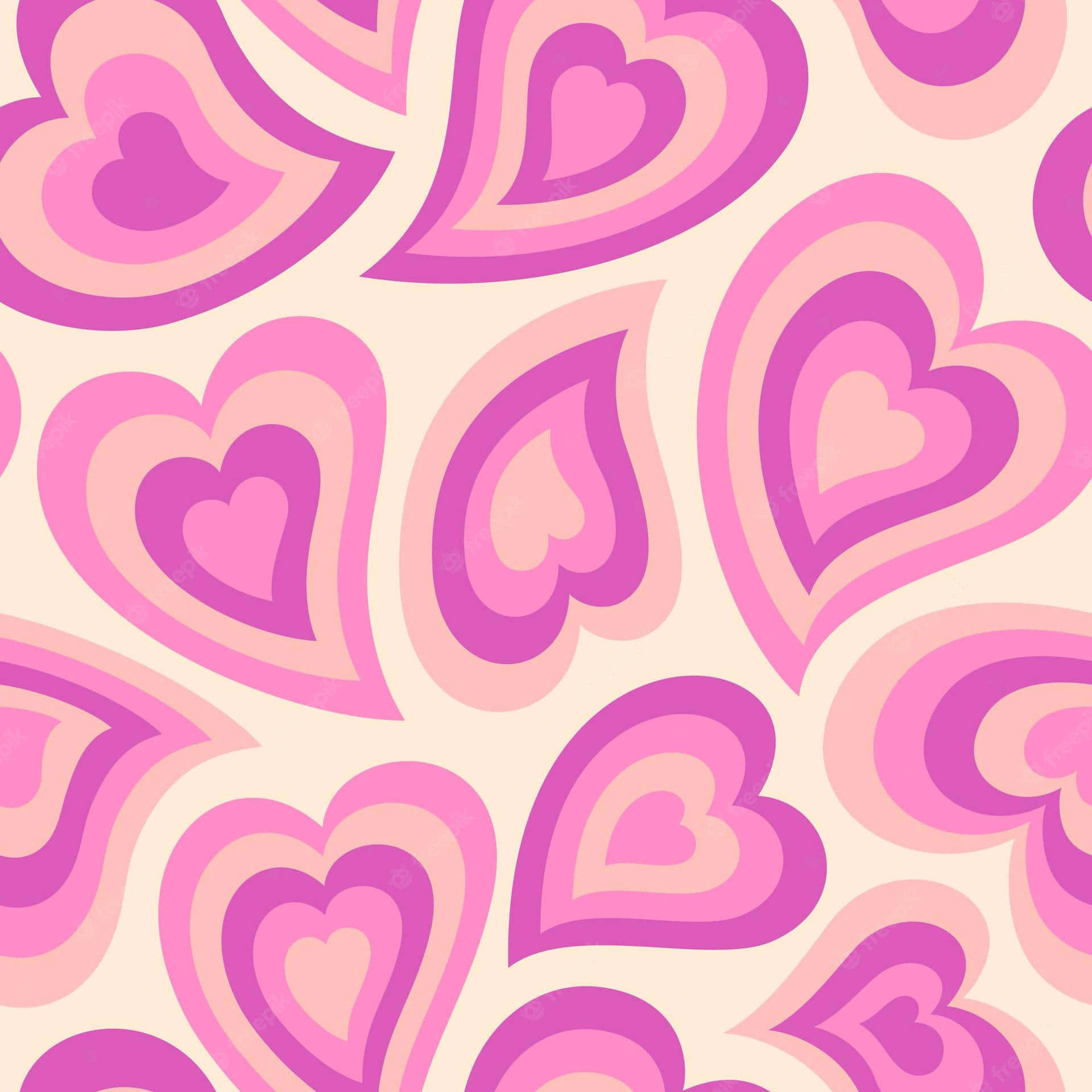 Love Is In The Air Wallpaper