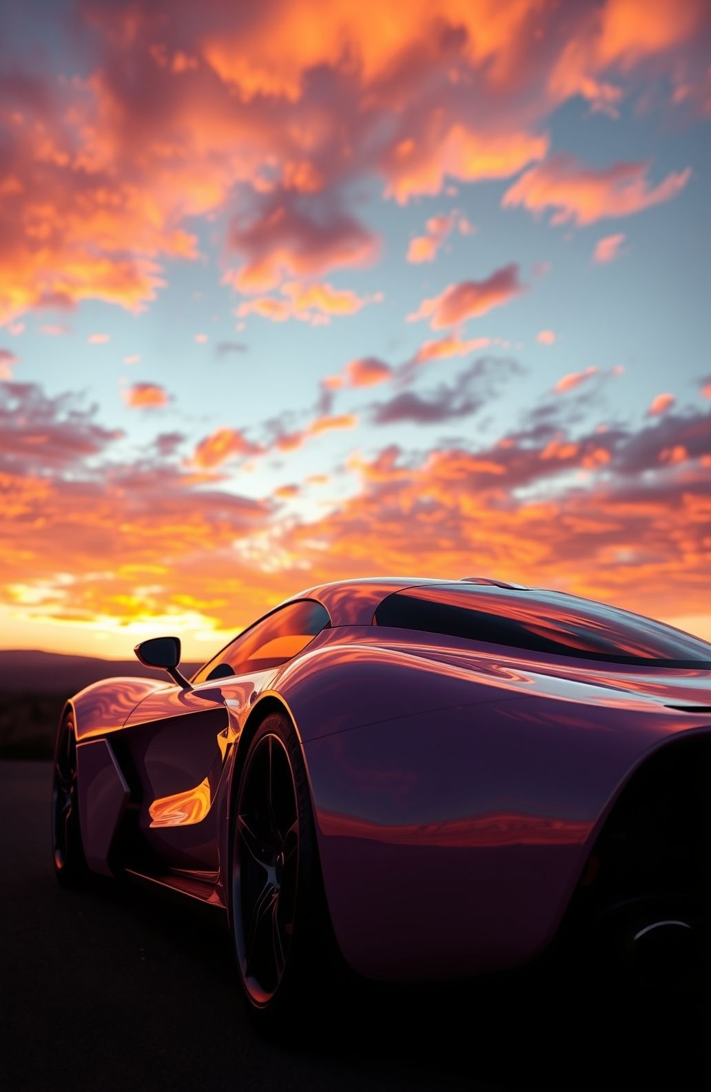 Beautiful Car Wallpaper