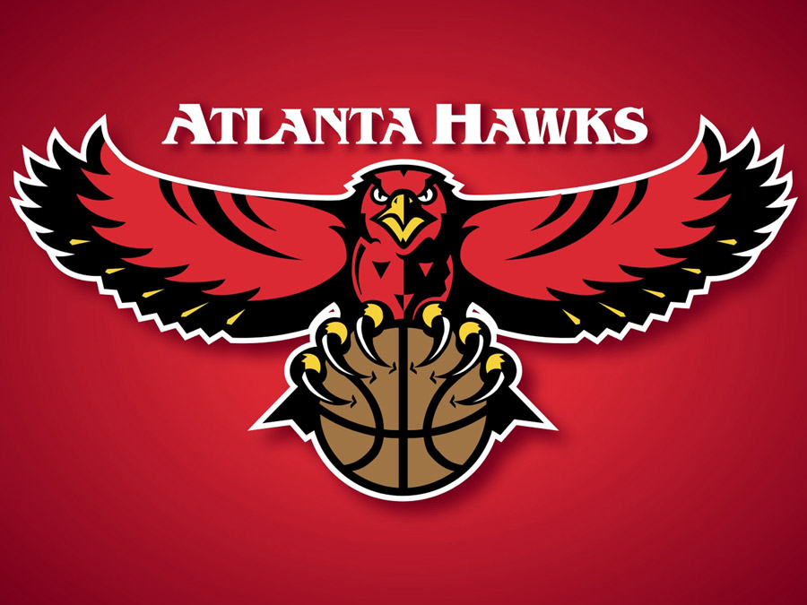 Atlanta Hawks Wallpaper Basketball At Basketwallpaper