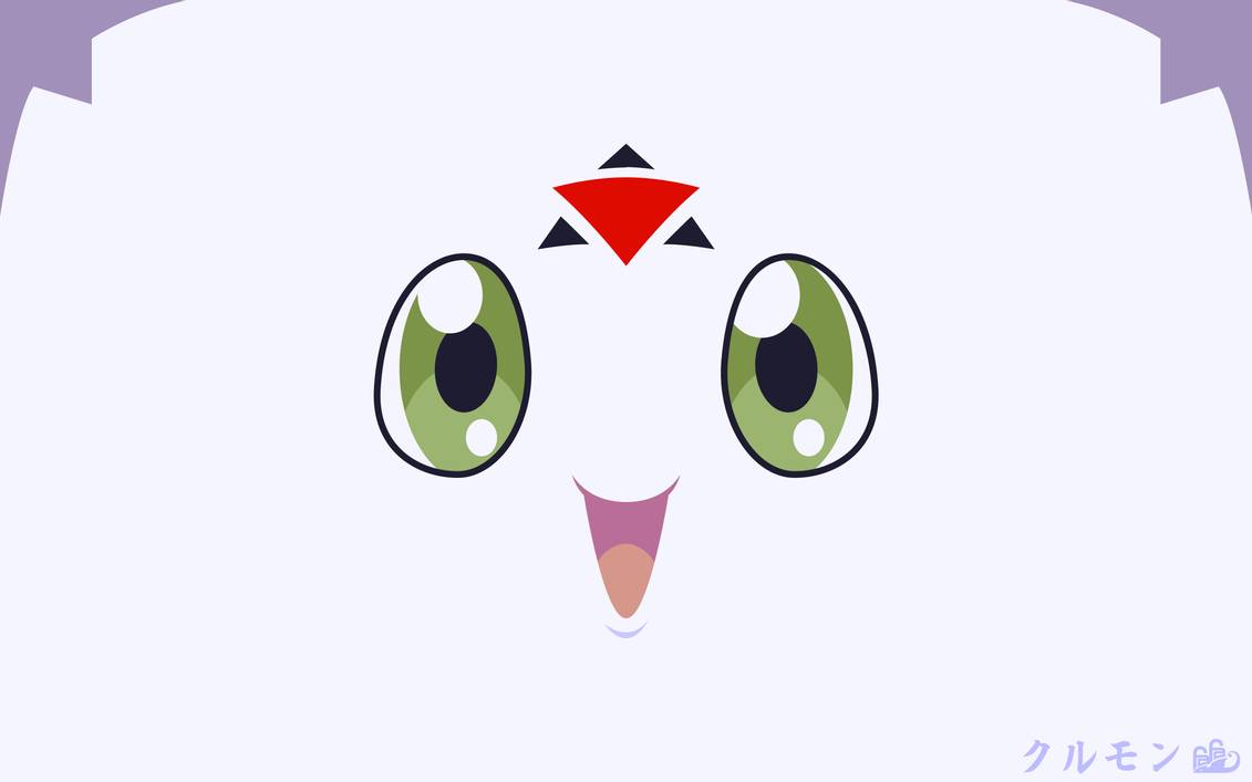 Calumon Wallpaper By Fyedfluorite