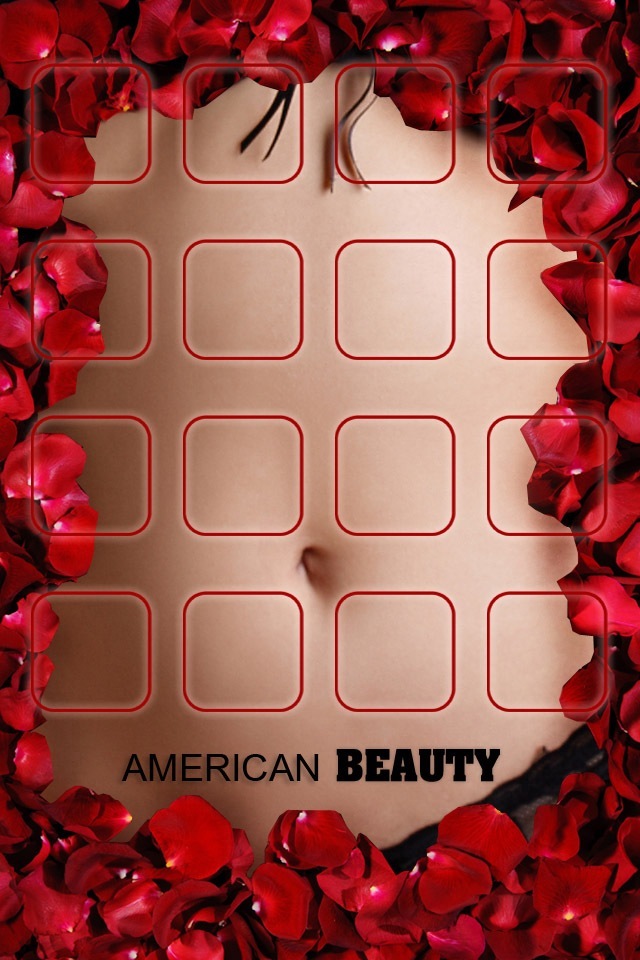 American Beauty Wallpaper HD 12y28qn 4usky