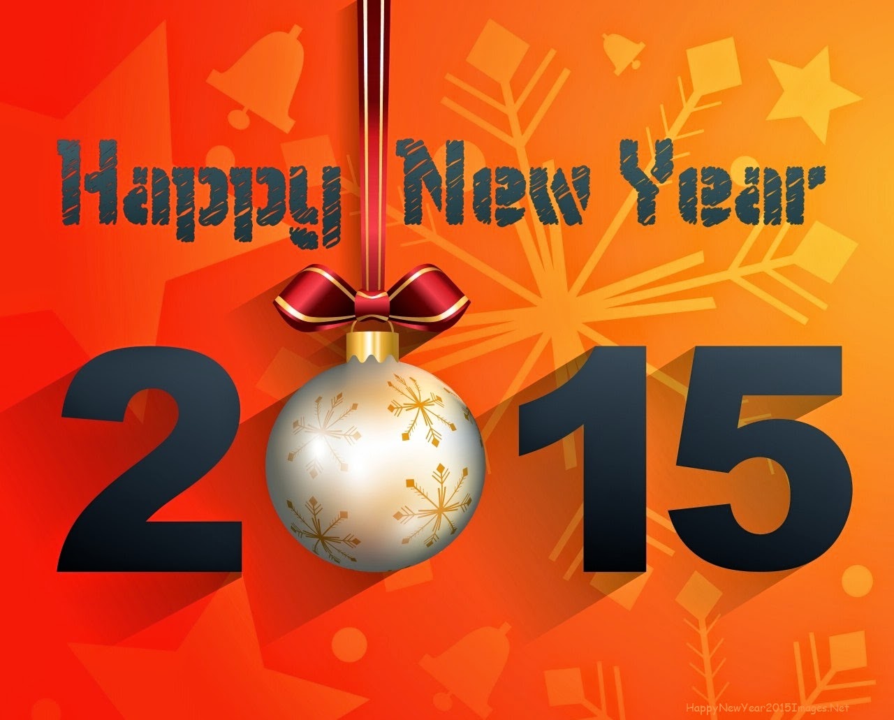 Happy New Year HD Wallpaper Collection