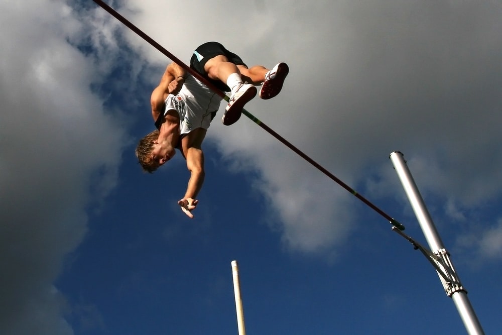 High Jump Pictures Image