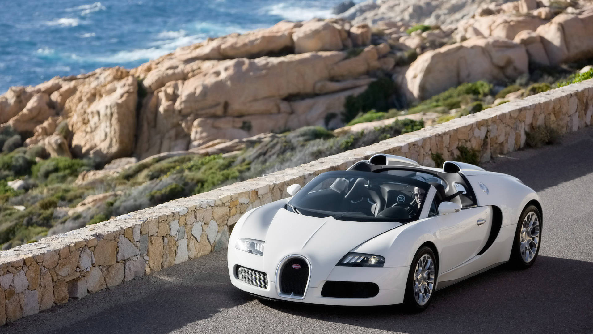 Cool Bugatti Wallpaper