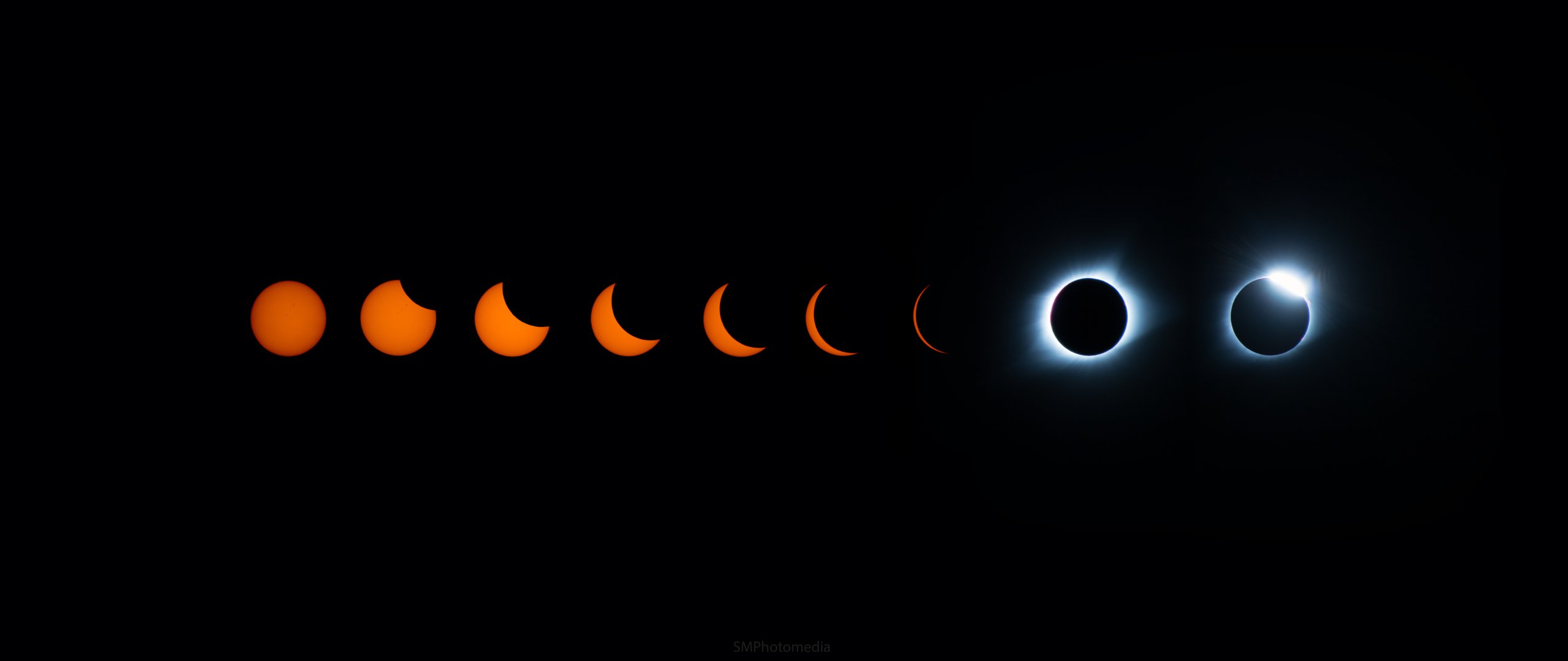 Of Eclipse 4k Wallpaper For Your Desktop Or Mobile Screen