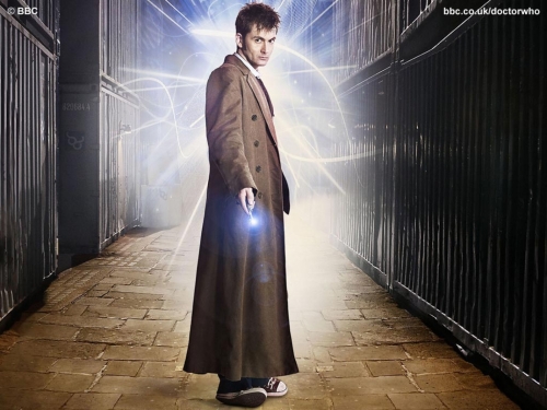 Cool Doctor Who Wallpaper Collection Creativefan