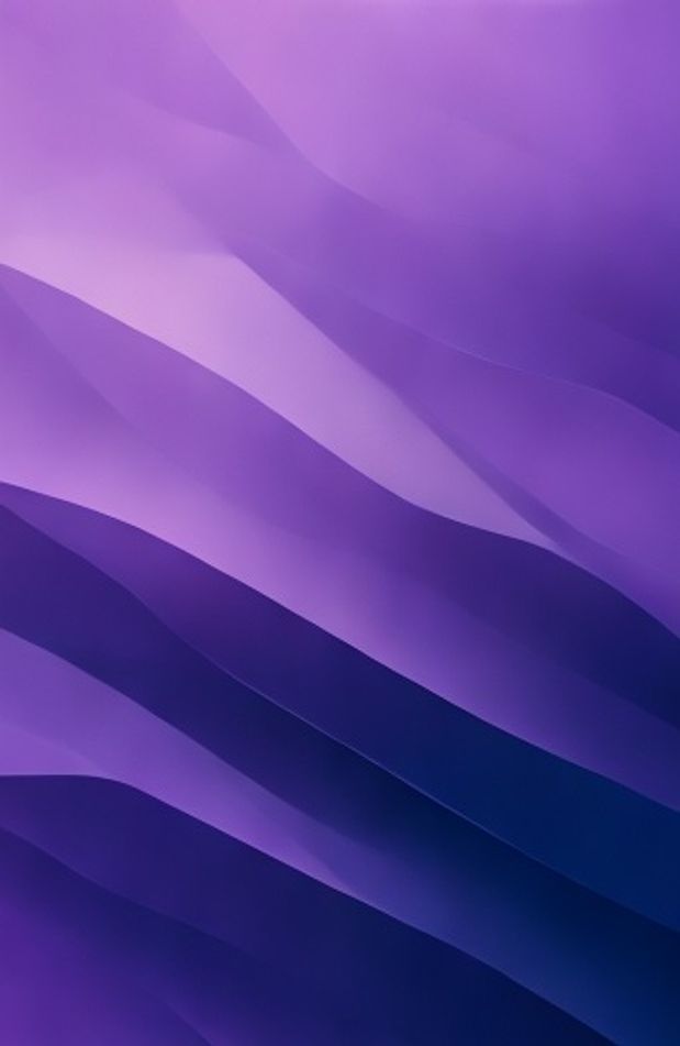 Purple Minimalist Wallpaper