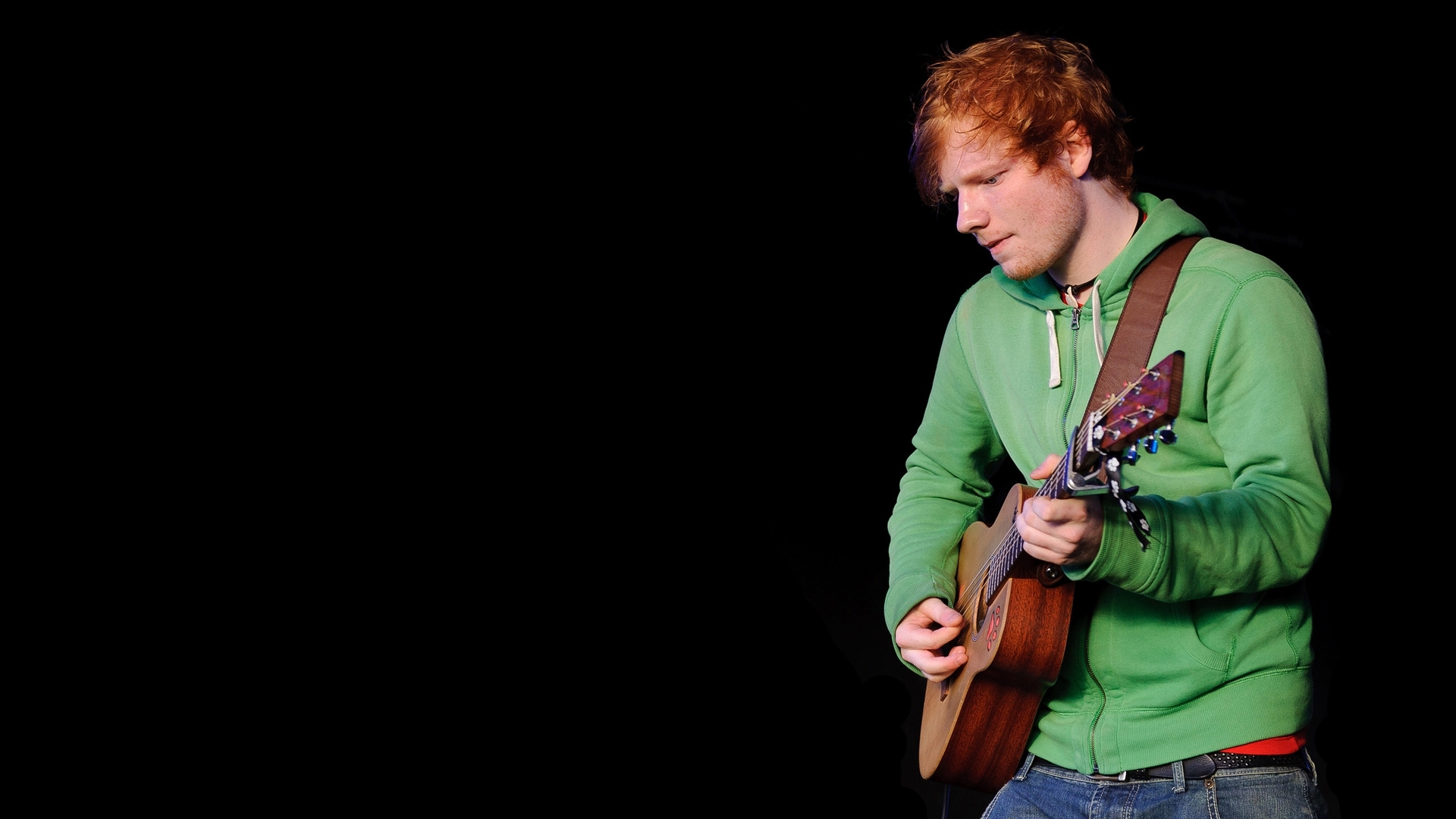 File Name Ed Sheeran HD Wallpaper