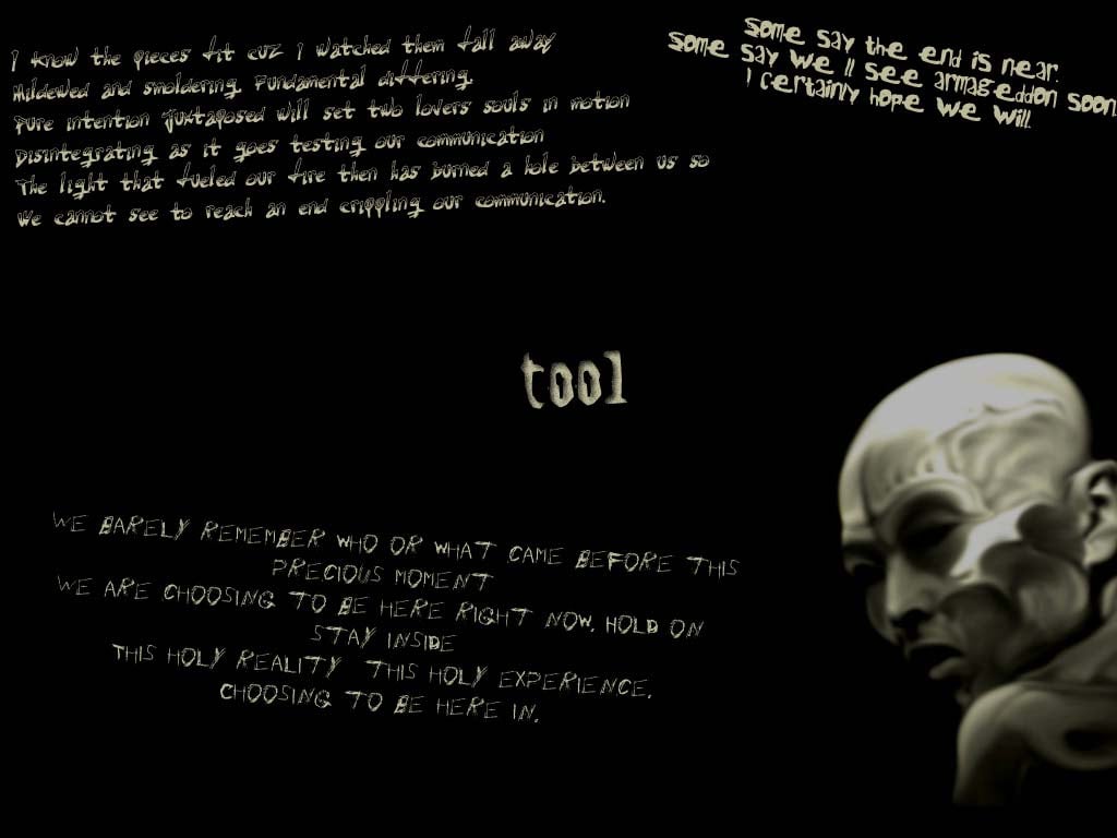 Tool Band Wallpaper HD  WallpaperSafari