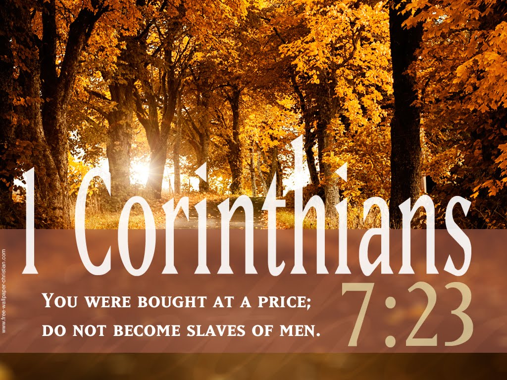 Christian Wallpaper With Bible Verses