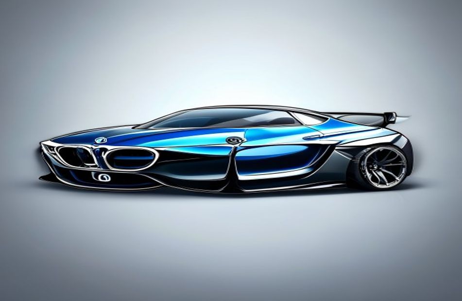 Bmw Logo Hd Wallpaper