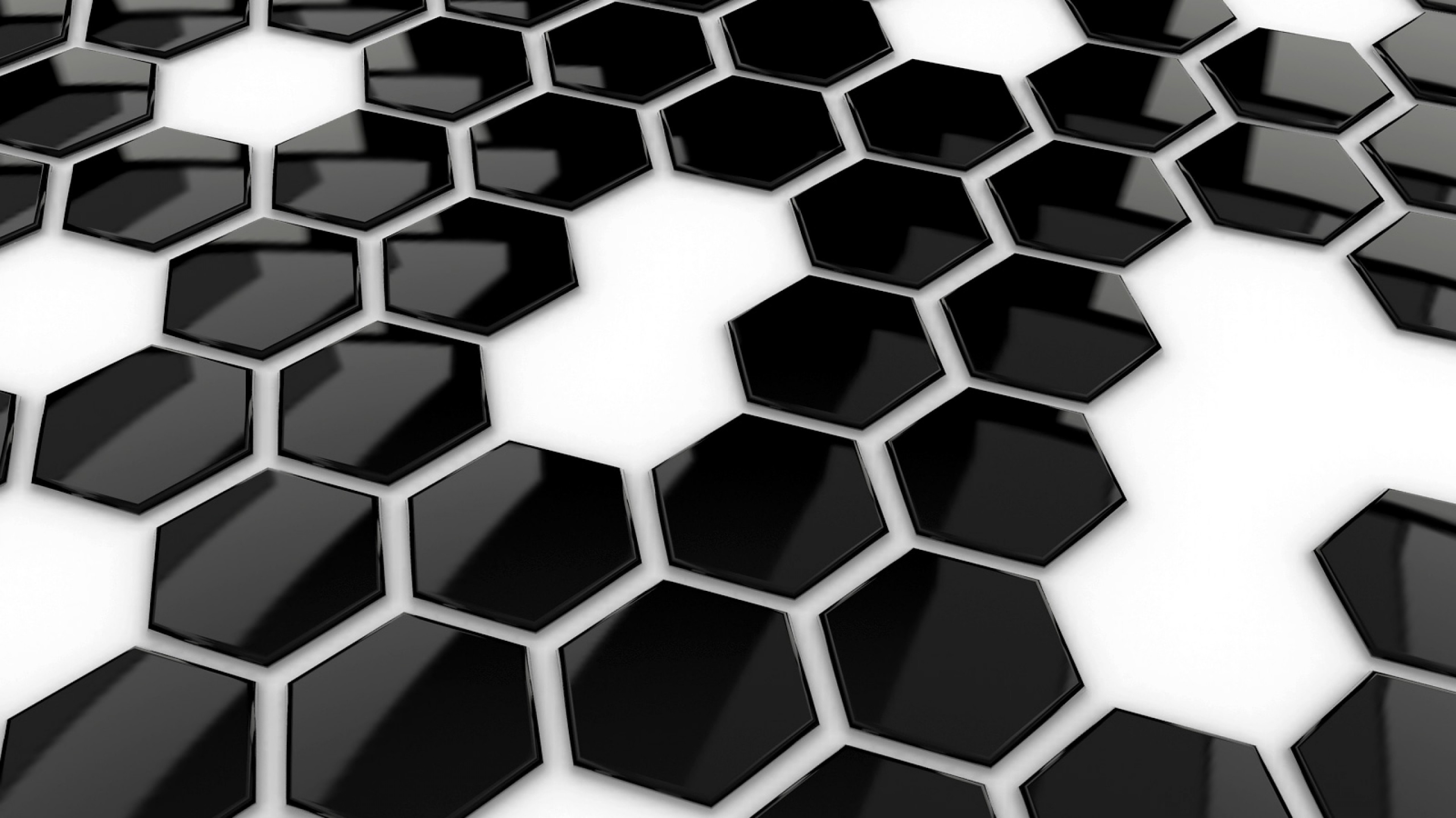 4k Black And White Wallpaper