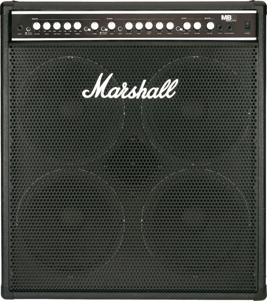 Marshall Amps Image Background Wallpaper