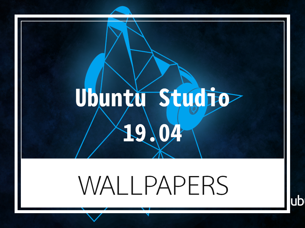 Ubuntu Studio HD Desktop Wallpaper Archive Packages Os